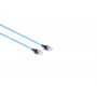 Mercodan cavo patch Slim Cat6a U/UTP RJ45, 1,5 m (371927015)