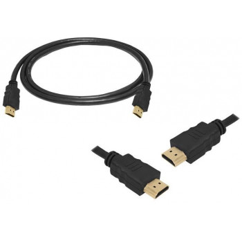Cavo HDMI LTC, 1,2 m, 4K