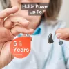 Uniross A13 batterie a bottone per apparecchi acustici 230mAh, 6 pz.