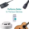 Uniross Power Plus batteria alcalina 6LR61 9V 600mAh, 1 pz.