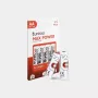 Uniross Max Power batterie AA / LR6 2900mAh, 4 pz.