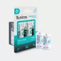 Batterie alcaline Uniross Power Plus D / LR20, 2 pz.