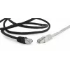 Cavo patch Gembird Cat6a S/FTP RJ45, 2 m, nero, LSZH