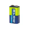 Batteria BLOW Super Alkaline 9V 6LR61 (blister)