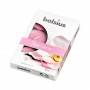 Lumini profumati Bolsius True Scents, magnolia, 6 pz.