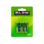Batteria BLOW AAA R03P Super Heavy Duty blister 4 pz.