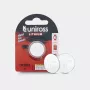 Batteria a bottone Uniross Lithium CR2032, 1 pz.