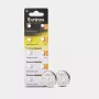 Batterie Uniross - LR66 / LR626 - confezione da 10 blister