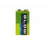 Batteria BLOW 9V 6F22 Super Heavy Duty