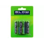 Batteria BLOW AA R06P Super Heavy Duty blister 4 pz.