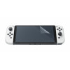 Nintendo Switch custodia e pellicola protettiva per display (nero/bianco)