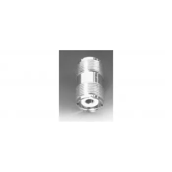 Albrecht NC-553 PL-258 connettore coassiale, 10 pezzi (5060)