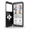 Emporia Smartcover SMART.6lite/SMART.7 lite custodia per smartphone