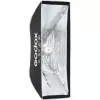 Godox UL-Box-3090 softbox ombrello, attacco Bowens