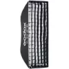 Godox UL-Box-3090 softbox ombrello, attacco Bowens