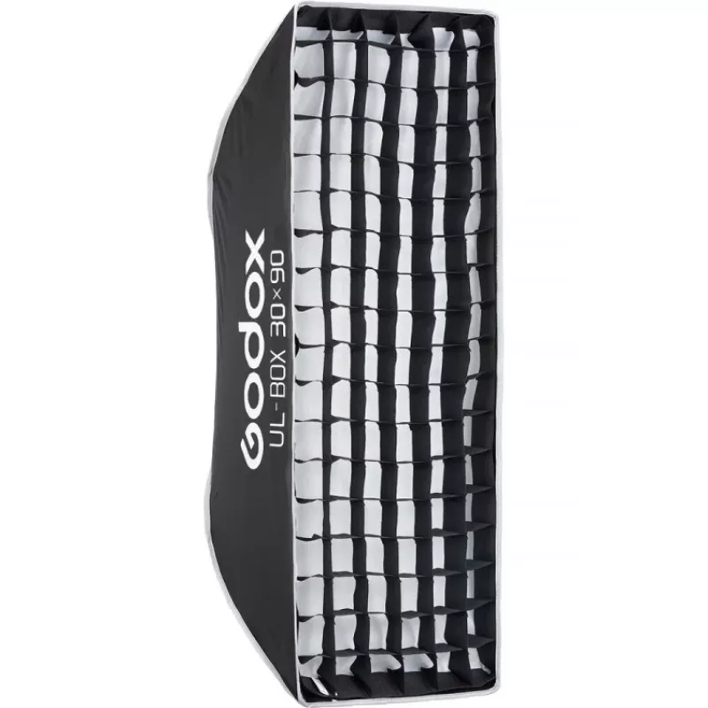Godox UL-Box-3090 softbox ombrello, attacco Bowens
