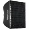 Godox UL-Box-6060 softbox ombrello modificatore per illuminazione da studio Bowens