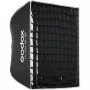 Godox UL-Box-6060 softbox ombrello modificatore per illuminazione da studio Bowens
