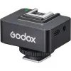 Godox XR-S ricevitore per Sony