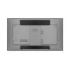 Elo E727774 kit di montaggio low-profile per touchscreen interattivo 5553L 55 pollici (139,7 cm)