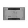 Elo E727774 kit di montaggio low-profile per touchscreen interattivo 5553L 55 pollici (139,7 cm)