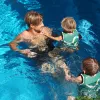 Sunnylife giubbotto salvagente per bambini (1-2 anni) – Into the Jungle
