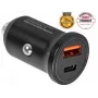 Avacom 36W Carpro 2 caricabatterie da auto con Power Delivery