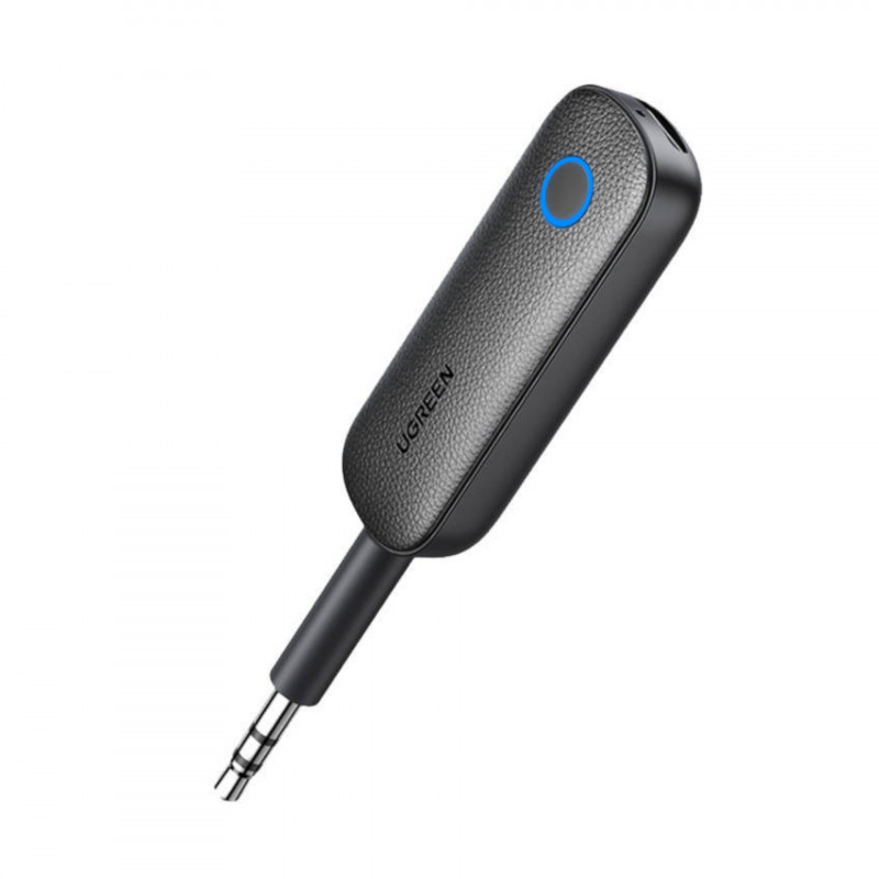 UGREEN CM403 trasmettitore/ricevitore Bluetooth 5.0 su adattatore AUX