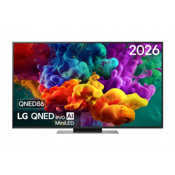LG 55QNED86B6B 55