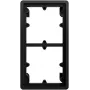 Gira System 70 supporto dispositivo 2 posti (376900)