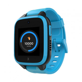 Xplora XGO3 Nano SIM smartwatch 2ª gen. (EU), blu