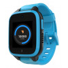 Xplora XGO3 Nano SIM smartwatch 2ª gen. (EU), blu