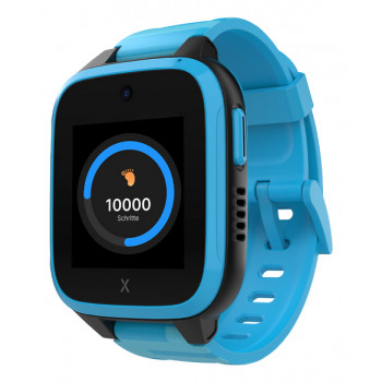Xplora XGO3 Nano SIM smartwatch 2ª gen. (EU), blu