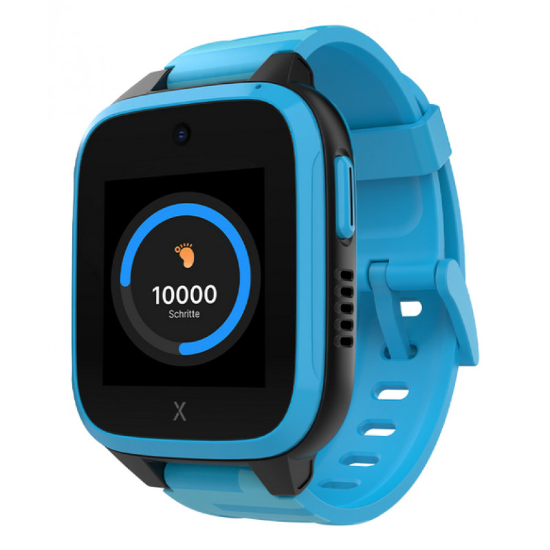 Xplora XGO3 Nano SIM smartwatch 2ª gen. (EU), blu