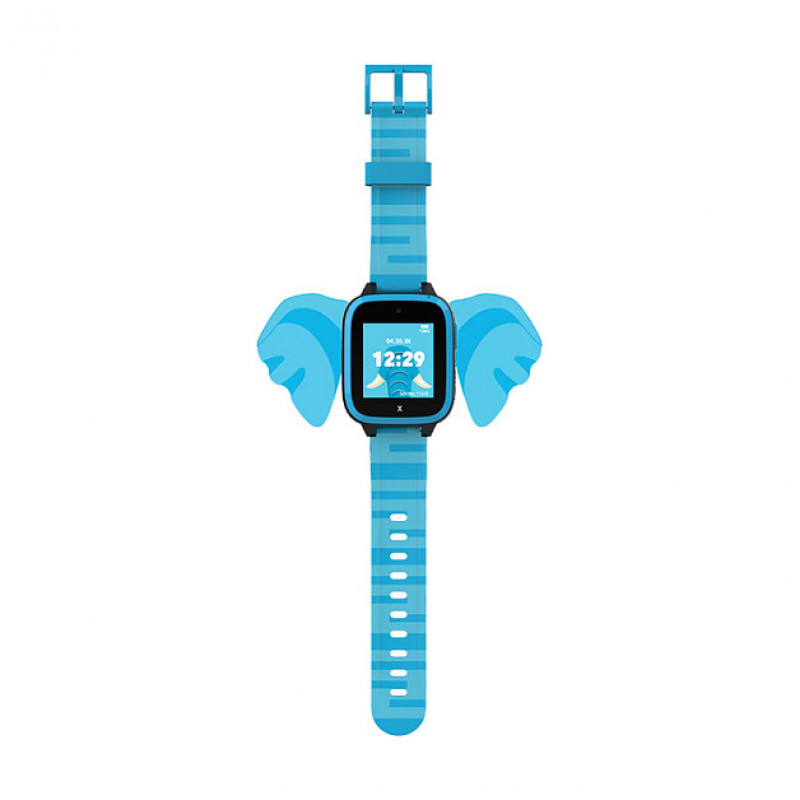 Xplora XGO3 Nano SIM smartwatch 2ª gen. (EU), blu