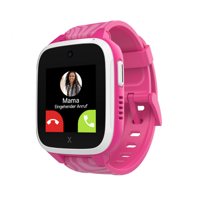 Xplora XGO3 Nano SIM smartwatch 2ª gen. (EU), rosa