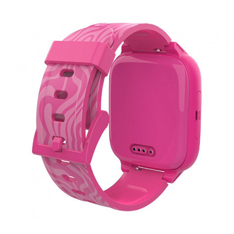 Xplora XGO3 Nano SIM smartwatch 2ª gen. (EU), rosa