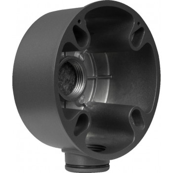 BCS Point BCS-P-A81-G adattatore box di montaggio telecamera, grafite