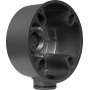BCS Point BCS-P-A81-G adattatore box di montaggio telecamera, grafite