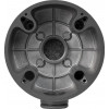 BCS Point BCS-P-A81-G adattatore box di montaggio telecamera, grafite