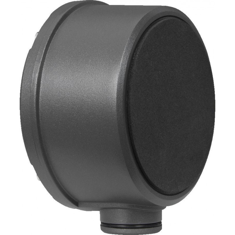 BCS Point BCS-P-A81-G adattatore box di montaggio telecamera, grafite
