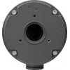 BCS Point BCS-P-A81-G adattatore box di montaggio telecamera, grafite