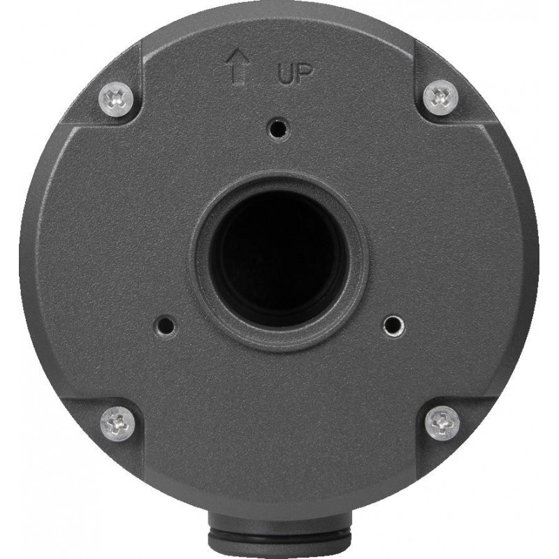 BCS Point BCS-P-A81-G adattatore box di montaggio telecamera, grafite