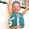Sunnylife giubbotto salvagente per bambini (2-3 anni) – Into the Jungle