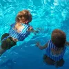 Sunnylife giubbotto salvagente per bambini (2-3 anni) – Tino der Tiger