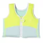 Sunnylife giubbotto salvagente per bambini (3-6 anni) – Aqua Neon