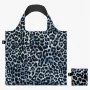 LOQI Leopard Bag – Twilight