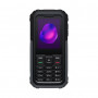 TCL onetouch 5044 telefono dual-SIM, grigio Himalaya