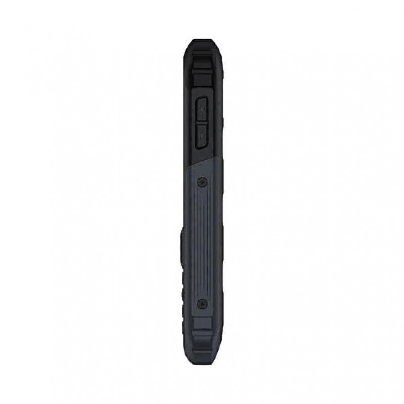 TCL onetouch 5044 telefono dual-SIM, grigio Himalaya