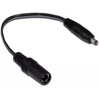 TRENDnet TV-JC35 cavo di alimentazione per PoE splitter verso dispositivi con connettore di alimentazione 3,5 mm
